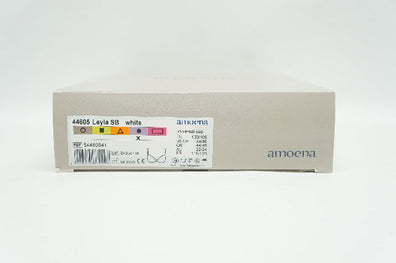 Amoena 54460541 Universal Cup 44605 Leyla SB White